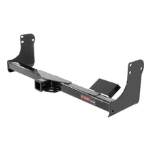Load image into Gallery viewer, Class 3 Trailer Hitch 2" Receiver Select Mercedes-Benz Metris