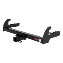 Load image into Gallery viewer, Class 3 Trailer Hitch 2&quot; Receiver Select Dodge Dakota (Square Tube Frame)