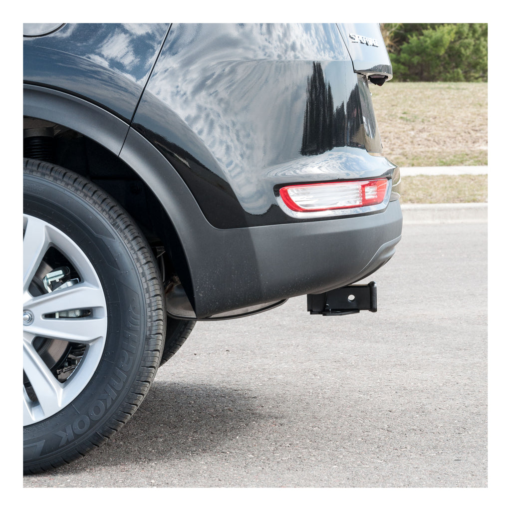 Class 3 Trailer Hitch 2" Receiver Select Kia Sportage