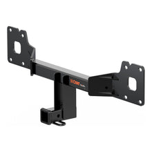 Load image into Gallery viewer, Class 3 Trailer Hitch 2" Receiver Select Jaguar F-Pace