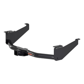 Class 3 Trailer Hitch 2