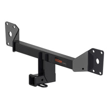 Load image into Gallery viewer, Class 3 Trailer Hitch 2" Receiver Select Volvo S90