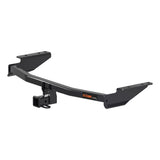 CURT 13309 Class 3 Trailer Hitch, 2-Inch Receiver, Fits Select Nissan Pathfinder