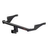 Class 3 Trailer Hitch 2