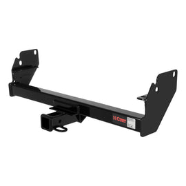 Class 3 Trailer Hitch 2