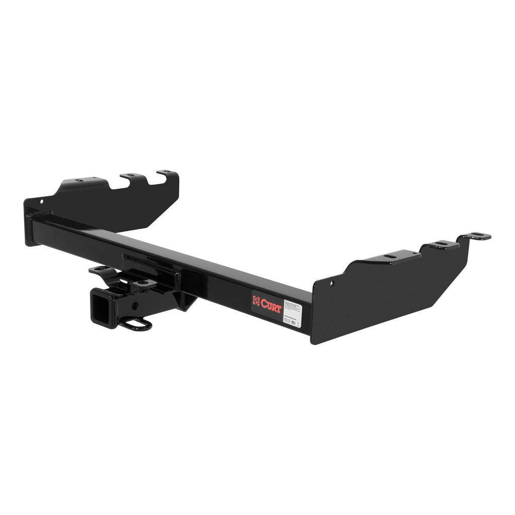 Class 3 Hitch 2" Select Silverado Sierra 1500 2500 (Square Tube Frame)
