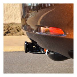 Class 3 Trailer Hitch 2
