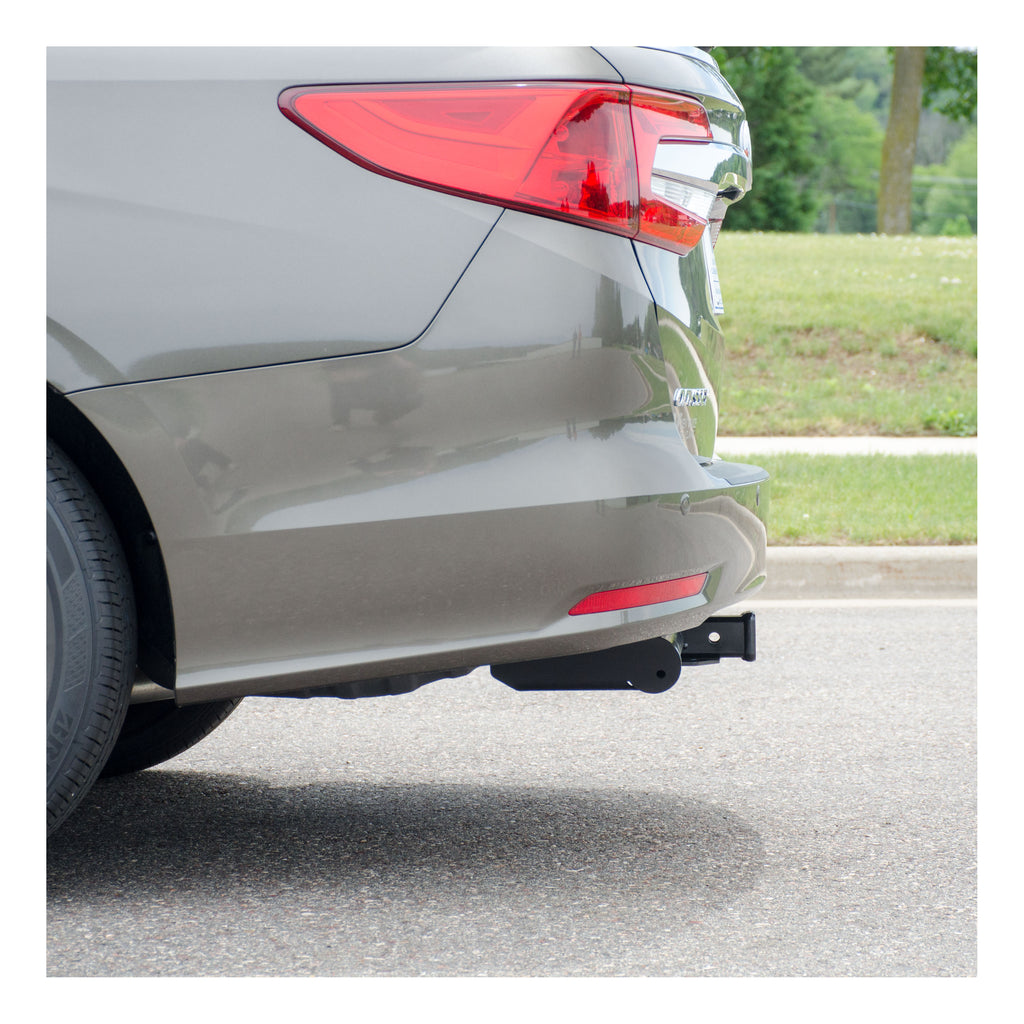 Class 3 Trailer Hitch 2" Receiver Select Honda Odyssey