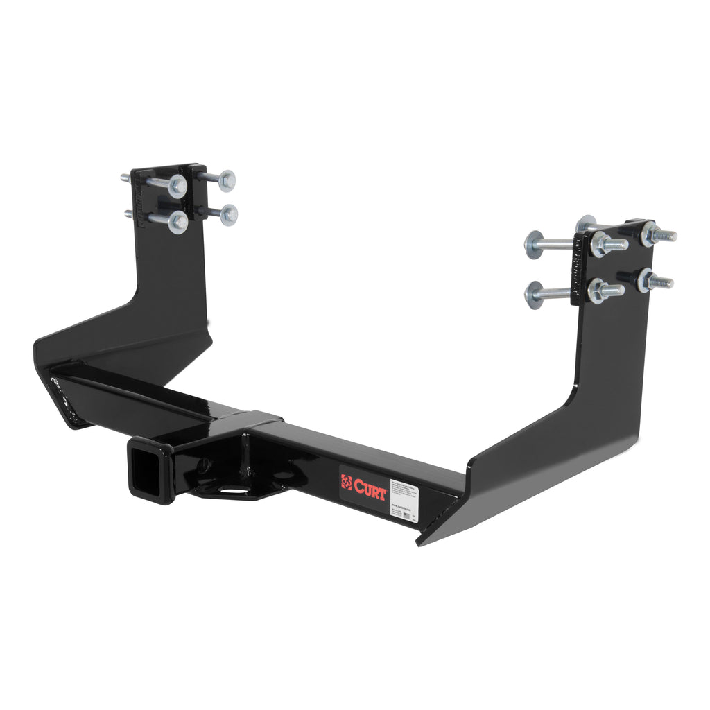 Class 3 Hitch 2" Select Dodge Freightliner Mercedes-Benz Sprinter 2500 3500