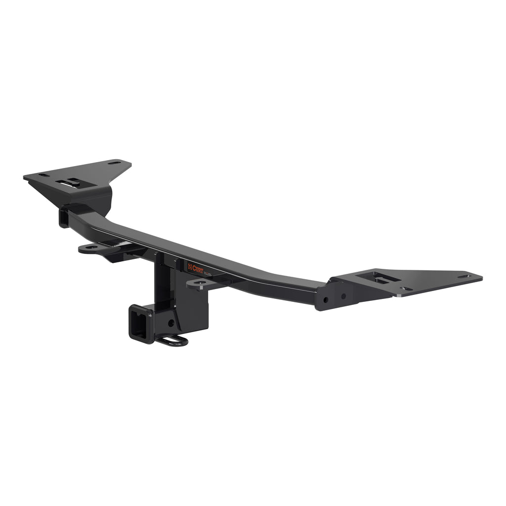Class 3 Trailer Hitch 2" Receiver Select Ford Taurus