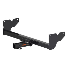 Class 3 Trailer Hitch 2