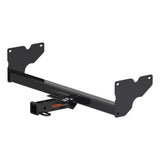 Class 3 Trailer Hitch 2