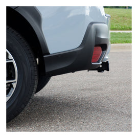 Class 3 Trailer Hitch 2