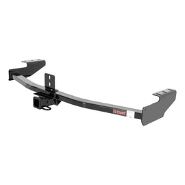 Class 3 Trailer Hitch 2