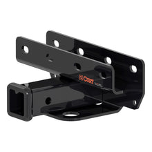 Load image into Gallery viewer, Class 3 Trailer Hitch 2" Receiver Select Jeep Wrangler JK JL