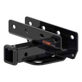 Class 3 Trailer Hitch 2