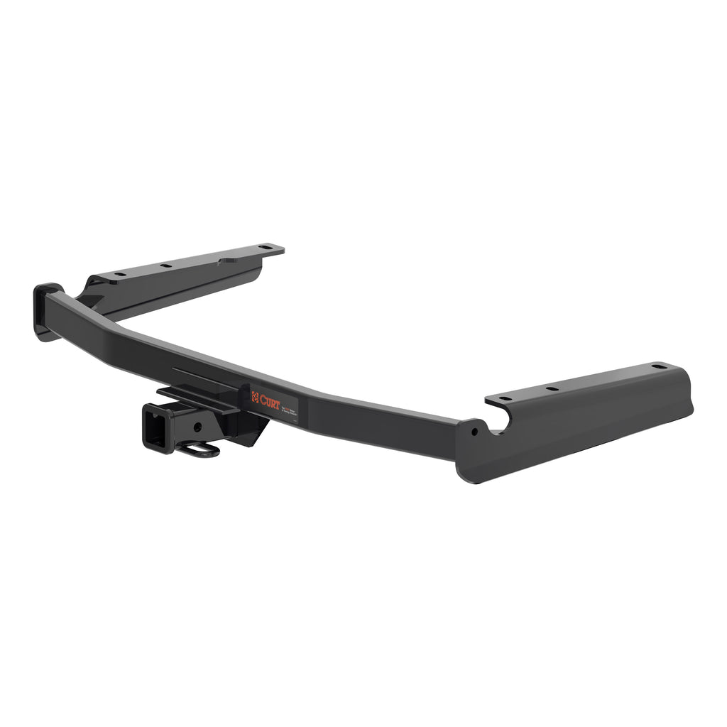 Class 3 Trailer Hitch 2" Receiver Select Lexus RX350L Toyota Highlander