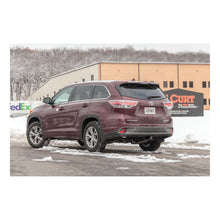 Load image into Gallery viewer, Class 3 Trailer Hitch 2" Receiver Select Lexus RX350L Toyota Highlander