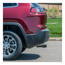 Load image into Gallery viewer, Class 3 Hitch 2&quot; Receiver Select Jeep Cherokee KL (Concealed Main Body)