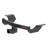 CURT 13397 Class 3 Trailer Hitch, 2-Inch Receiver, Fits Select Honda CR-V