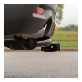 Class 3 Trailer Hitch 2