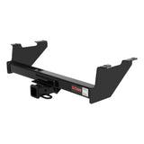 Class 3 Trailer Hitch 2