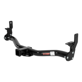 Class 3 Trailer Hitch 2