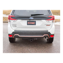Load image into Gallery viewer, Class 3 Trailer Hitch 2" Receiver Select Subaru Forester