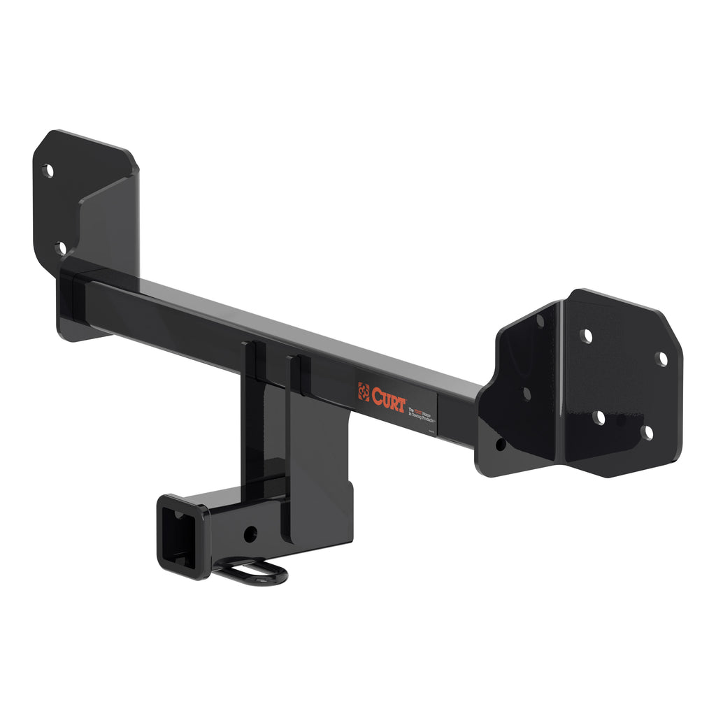 Class 3 Trailer Hitch 2" Receiver Select Subaru Outback (Concealed Main Body)