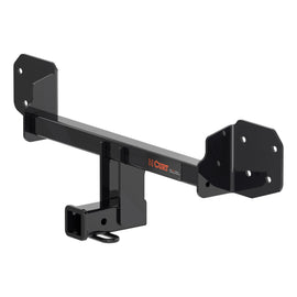 Class 3 Trailer Hitch 2