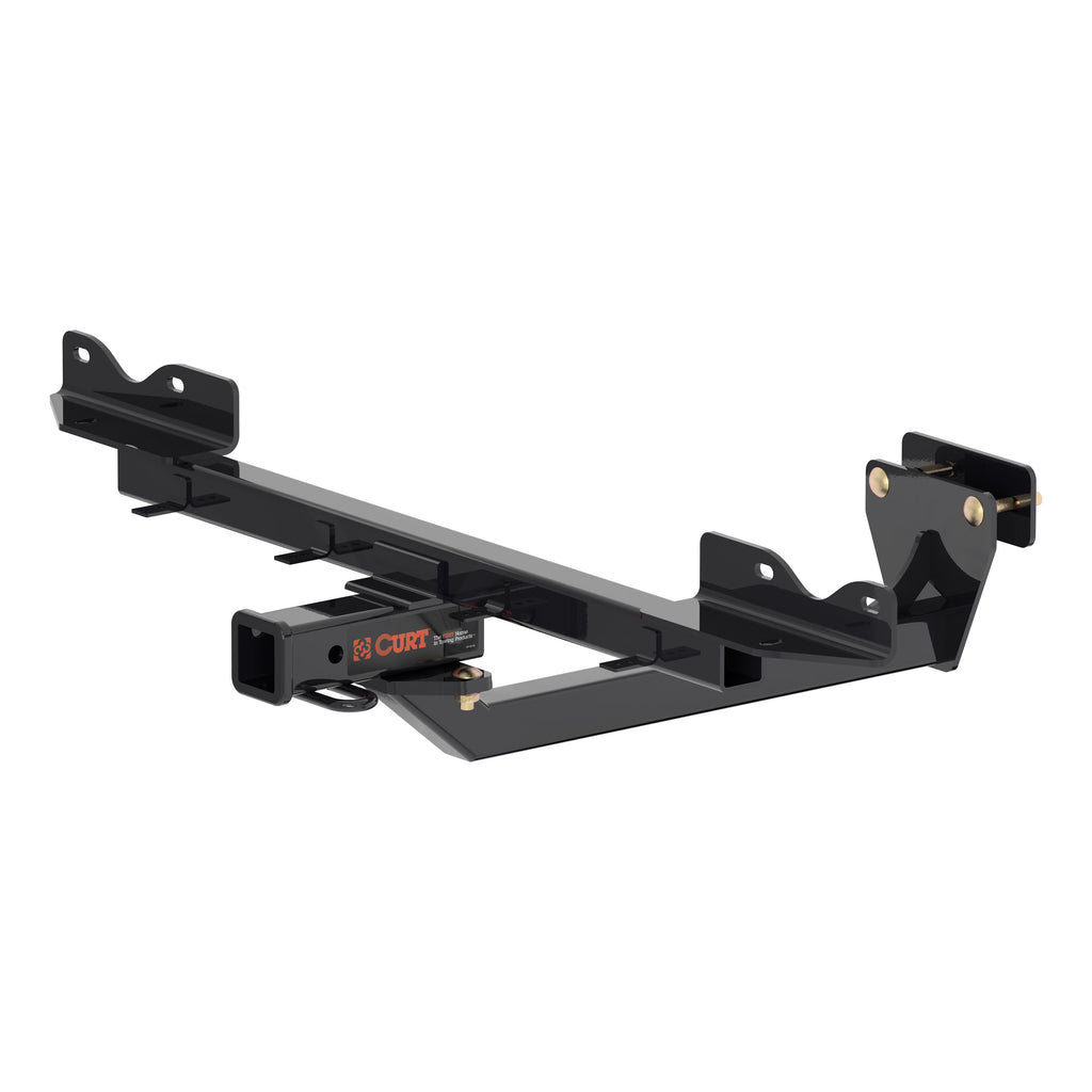 Class 3 Hitch 2" Select Mercedes-Benz ML350 GLE350 GLE43 AMG (WD Compatible)