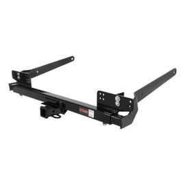 Class 3 Trailer Hitch 2