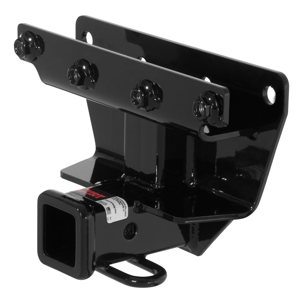 Class 3 Trailer Hitch 2" Receiver Select Jeep Commander