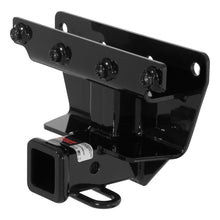 Load image into Gallery viewer, Class 3 Trailer Hitch 2" Receiver Select Jeep Commander