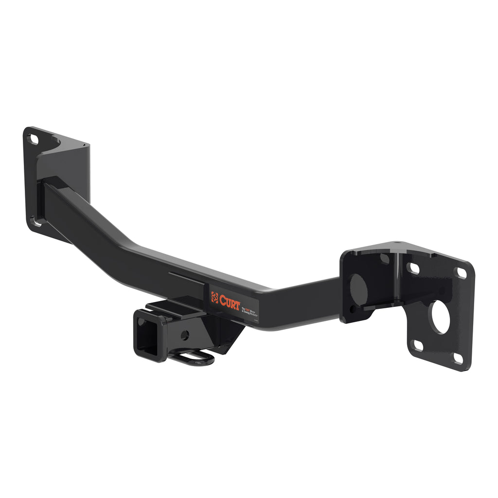 Class 3 Trailer Hitch 2" Receiver Select Cadillac XT4