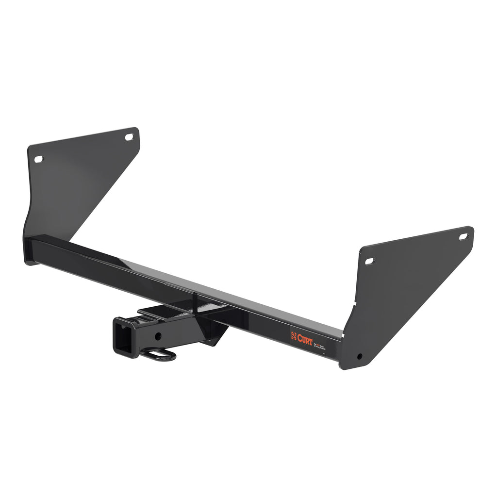 Class 3 Trailer Hitch 2" Receiver Select Toyota RAV4