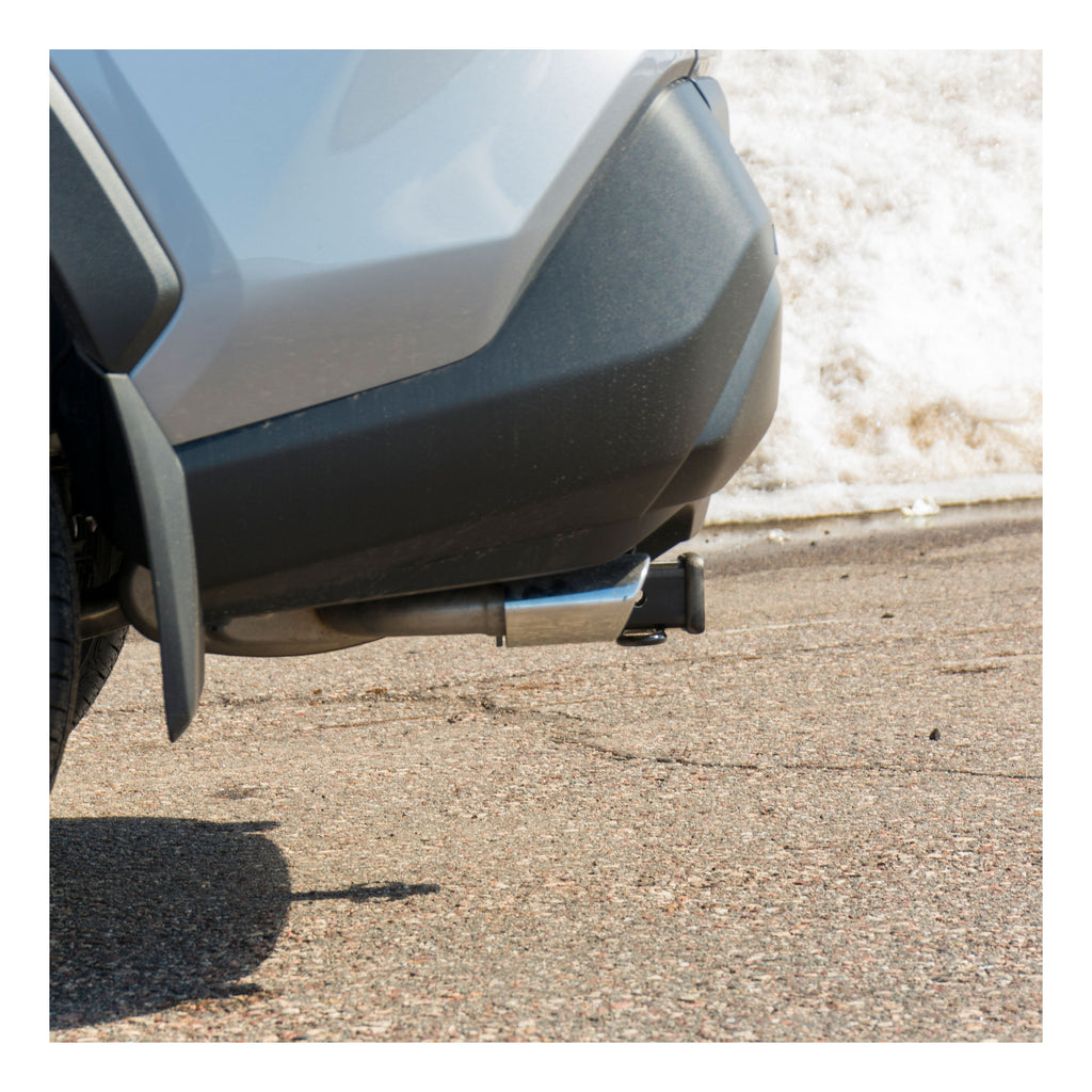 Class 3 Trailer Hitch 2" Receiver Select Toyota RAV4