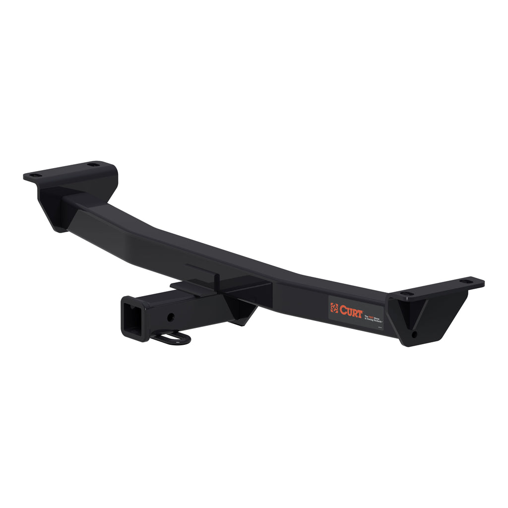 Class 3 Trailer Hitch 2" Receiver Select Ford Ranger