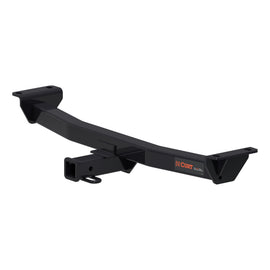 Class 3 Trailer Hitch 2