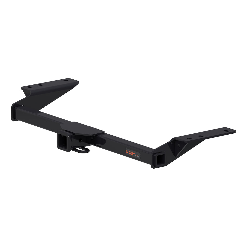 Class 3 Trailer Hitch 2" Receiver Select Chevrolet Blazer