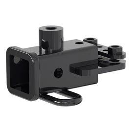 Class 3 Trailer Hitch 2