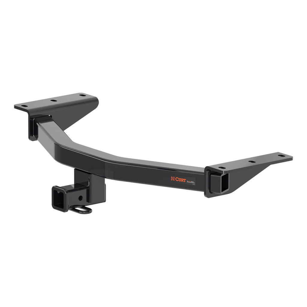 Class 3 Trailer Hitch 2" Receiver Select Honda Passport