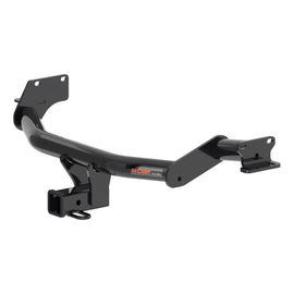 Class 3 Trailer Hitch 2