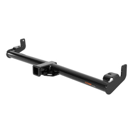 Class 3 Trailer Hitch 2
