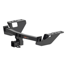 Class 3 Trailer Hitch 2