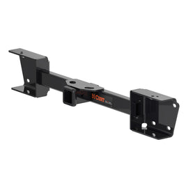 Class 3 Trailer Hitch 2