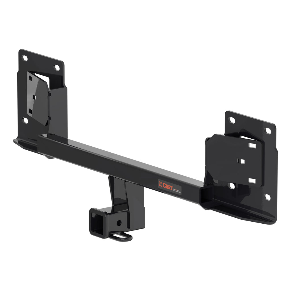Class 3 Trailer Hitch 2" Receiver Select Tesla Model 3