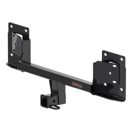 Class 3 Trailer Hitch 2