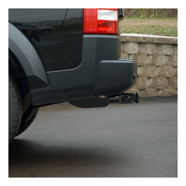 Class 3 Trailer Hitch 2