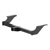 Class 3 Trailer Hitch 2
